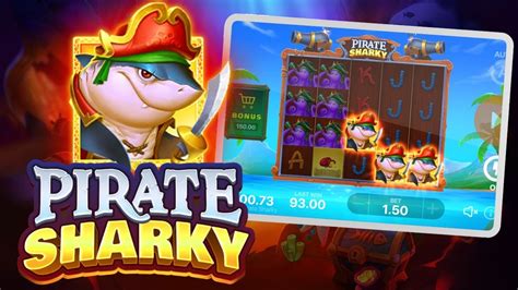 Pirate sharky casino game  Play Pirate Sharky online! One of the most popular slots that can really tickle your nerves is available in the online casino for free and without registration! If you’re looking for a unique, adventure-filled thrill ride, then look no further! Playson has launched Pirate Sharky, its latest slot